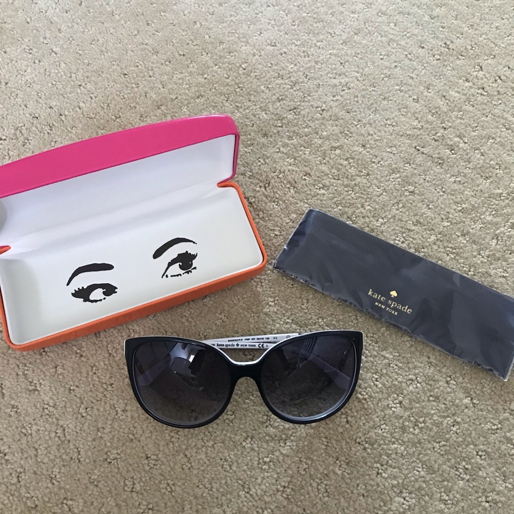 Kate Spade Sunglasses